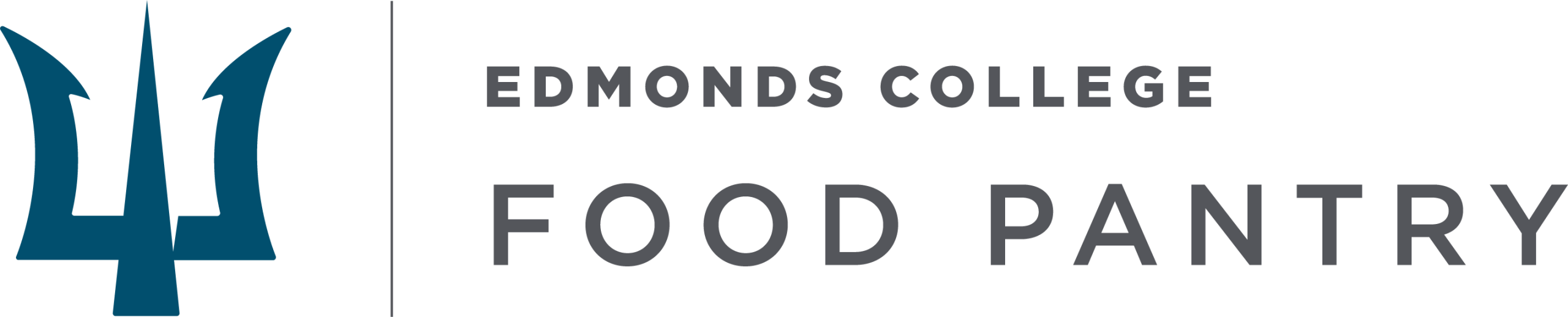 Edmonds College Food Pantry Logo