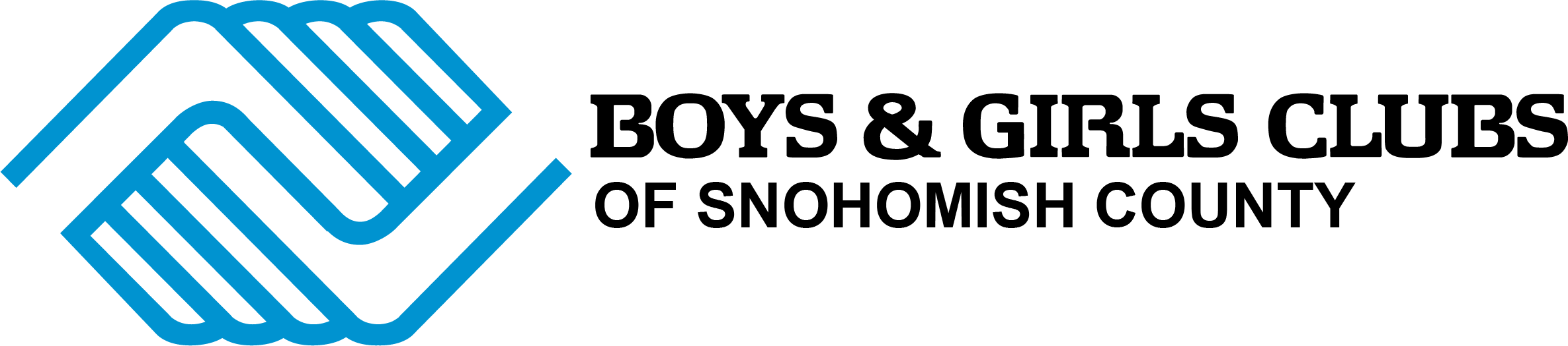 Boys and Girls Clubs of Snohomish County Logo