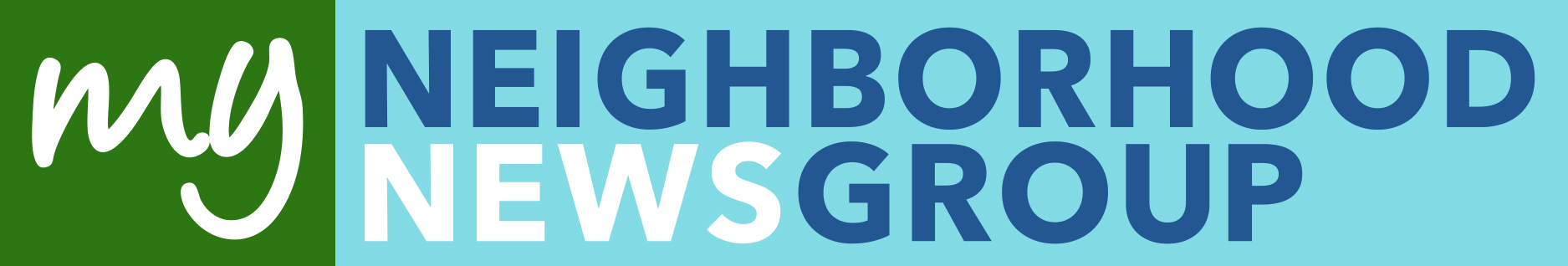 My Neighborhood News Group Logo