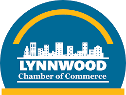 Lynnwood Chamber of Commerce Logo